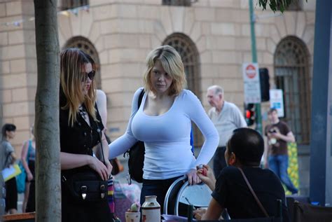 candid huge boobs|BIG TITS candid Search